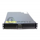 Minuteman UPS EnterprisePlus LCD  2000VA 1760W 120V 9 Outputs 2U Rack E2000RT2U