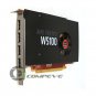 AMD / Dell W2C47  FirePro W5100 4GB 128-bit GDDR5 PCI-e 3.0 x16 4K Video Card