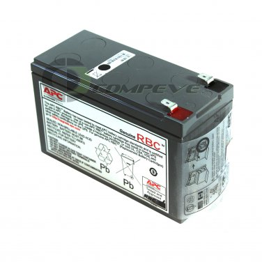 APC Replacement Battery Cartridge #2 RBC-2J#