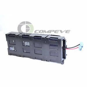 APC  Replacement Battery Cartridge #115 for UPS Systems APCRBC115