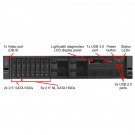 IBM Lenovo System x3650 M5 Server 5462AC1 Xeon E5-2650v3 16Gb No HDD No OS