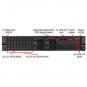 IBM Lenovo System x3650 M5 Server 5462AC1 Xeon E5-2650v3 16Gb No HDD No OS
