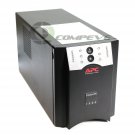 APC Smart-UPS SUA1000 TW 1000VA 670W 8 Outlets AC100V 50/60Hz#