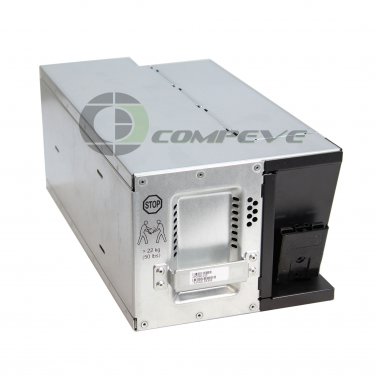 APC Replacement Battery Cartridge #143 UPS battery APCRBC143#