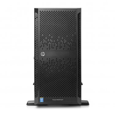 HPE ProLiant ML350 Gen9 E5-2620V3 16 GB Tower Server 765820-001