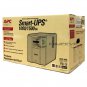 APC SMT1000 Smart-UPS  8 Outlets 1000VA 700W AC 120V External