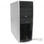Trading 4 Monitor Computer HP XW4600 Intel E6850 3.0GHz CPU 4GB RAM 250GB HDD