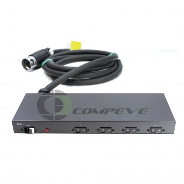 HP EO4505N Power distribution unit (PDU) PN 228481-007 Spare 417587-D71#