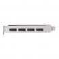 AMD FirePro W7000 4GB PCIe x4 DisplayPort Graphics Card 702294-001 703482-001