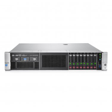 HP ProLiant DL380 Gen9 Server 752689-B21 G9 E5-2650v3 32GB 2U