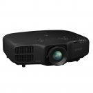 Epson PowerLite 4855WU WUXGA 3LCD Projector 4000 Lumens HD 1080p
