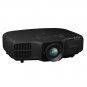 Epson PowerLite 4855WU WUXGA 3LCD Projector 4000 Lumens HD 1080p