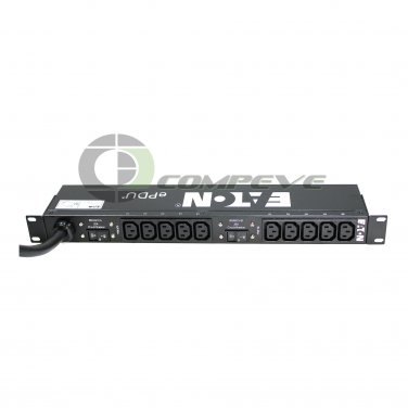 Eaton EPBZ91 ePDU Basic Power Distribution Unit 4.99kW#
