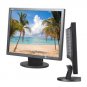 NEC AccuSync 19" AS193I-BK 1280x1024 IPS 250 cd/m2 Backlit LCD Monitor