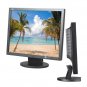NEC AccuSync 19" AS193I-BK 1280x1024 IPS 250 cd/m2 Backlit LCD Monitor