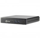 HP EliteDesk 705 G1 AMD A8 7600B 3.5GHz 1TB 8GB J6D13UT#ABA