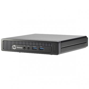 HP EliteDesk 705 G1 AMD A8 7600B 3.5GHz 1TB 8GB J6D13UT#ABA