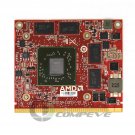 HP/AMD Radeon 7650A MXM 2GB DDR3 GFX Mobile Graphics Card 671864-002 215-0803043