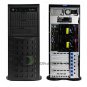 SuperMicro 1533 4U SC745TQ-920B 920W /24GB RAM /16GB SSD+1TB HDD /K2000 Server