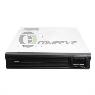 APC Smart-UPS SMT1500RMI2U 1500VA LCD Rackmount 2U 230V UPS#
