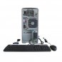 HP XW8400 Intel 5160 3.00GHz Dual Core 8GB 160GB  Workstation/ Computer No OS