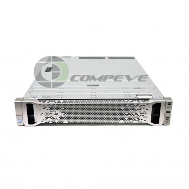 HP ProLiant DL180 Gen9 Storage Server E5-2623v3 900W 778456-B21
