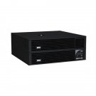 Tripp Lite SmartPro  3000VA 2880W Compact 8-Outlets Rackmount UPS SMART3000CRMXL