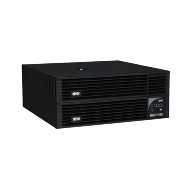 Tripp Lite SmartPro  3000VA 2880W Compact 8-Outlets Rackmount UPS SMART3000CRMXL