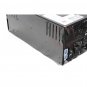 Tripp Lite SmartPro  3000VA 2880W Compact 8-Outlets Rackmount UPS SMART3000CRMXL
