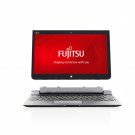 Fujitsu STYLISTIC Q775 Tablet PC 13.3 i5-5300U with Keyboard Cradle CP684885-01