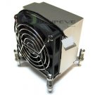 HP Z400 Z600 Z800 Workstation / PC Heatsink & Fan Assembly 463990-001