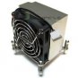 HP Z400 Z600 Z800 Workstation / PC Heatsink & Fan Assembly 463990-001