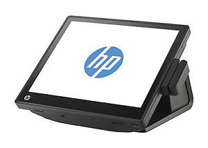 HP RP7 Retail System 7800 T7J22US Core i3 2120 3.3GHz 8 GB 128 GB LED 17"