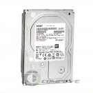 HGST Ultrastar 6TB  3.5" HUS726060ALE610 0F23001 7200RPM SATA 6.0Gb/s HDD