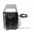 APC Smart UPS SUA1500 1440VA 980W Line-Interactive RS-232 8 Outlets