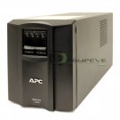 APC Smart-UPS  700W 1000VA LCD Input 230V 8-Outlets Battery Backup UPS SMT1000I