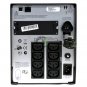 APC Smart-UPS  700W 1000VA LCD Input 230V 8-Outlets Battery Backup UPS SMT1000I