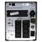 APC Smart-UPS  700W 1000VA LCD Input 230V 8-Outlets Battery Backup UPS SMT1000I