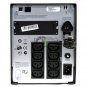 APC Smart-UPS  700W 1000VA LCD Input 230V 8-Outlets Battery Backup UPS SMT1000I