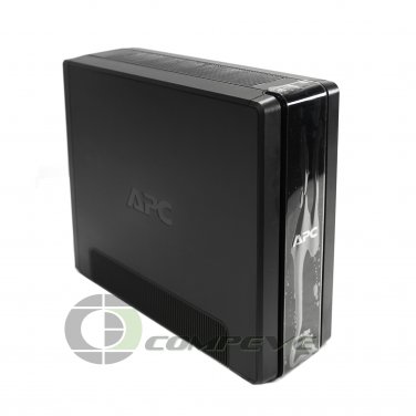 APC BR24BPG EXTERNAL BATTERY PACK FOR BACK-UPS RS/XS 1500VA#