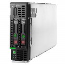 HP BL460c Gen9 Blade Server E5-2640v3 2.6GHz 32GB 727028-B21
