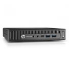 HP EliteDesk 800 G2 Core i7 6700T 2.8 GHz 8GB 500 GB P4K03UT#ABA