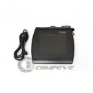 Topaz SigGem Color 5.7" Signature Terminal LCD Display T-LBK57GC-BHSB-R