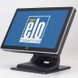 ELO TOUCHSYSTEMS 1519L (E232070) Black 15.6" Serial/USB Built-in Speakers
