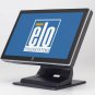 ELO TOUCHSYSTEMS 1519L (E232070) Black 15.6" Serial/USB Built-in Speakers