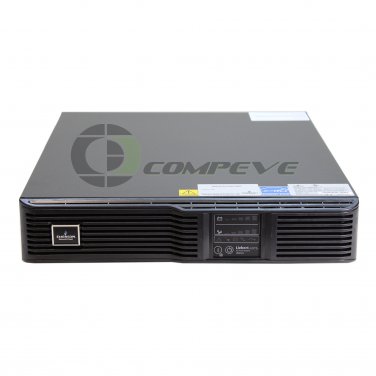 Emerson Liebert GXT3-1500RT120 1500VA Tower/Rack Mountable UPS
