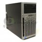 HP ProLiant ML310e G8 v2 Base Intel Xeon E3-1220v3 4GB 712329-001 712329-S01