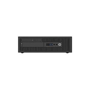 HP ProDesk 600 G2 Core i7 6700 4GB DDR4 RAM 1TB HDD P5U68UT#ABA