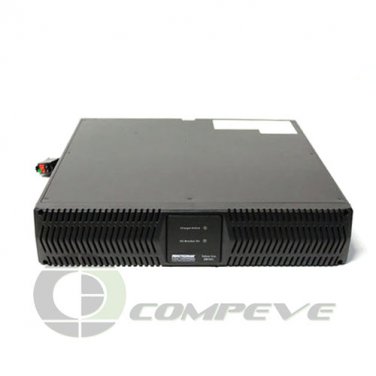 EDBP48XL Minuteman Endeavor 17Ah External Battery Pack for ED1500-2000RM UPS