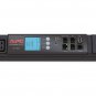 APC  Metered Rack PDU 2G 0U 42-Outlet 240V Power Distribution Unit 3P+N+E AP8887
